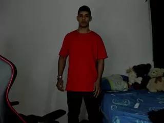 dereck_hartmann on Flirt4Free 