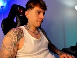 derek_muller on Flirt4Free 
