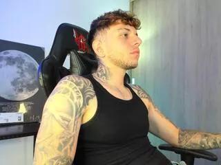 derek_muller on Flirt4Free 