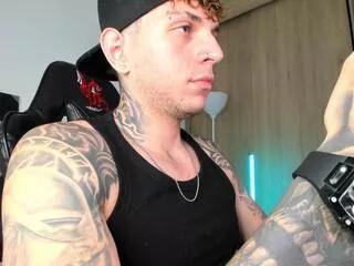 derek_muller on Flirt4Free