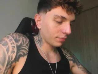 derek_muller on Flirt4Free 