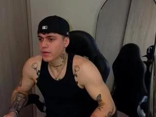 derek_valentino on Flirt4Free 