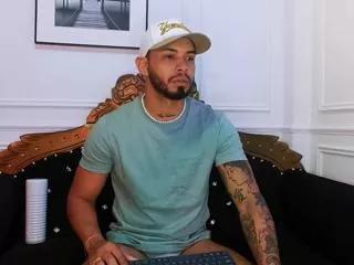 donn_cruz on Flirt4Free 