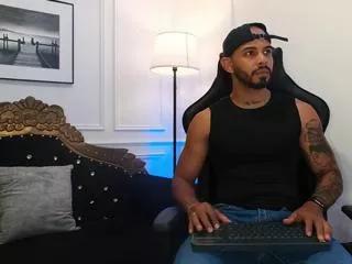 donn_cruz on Flirt4Free 