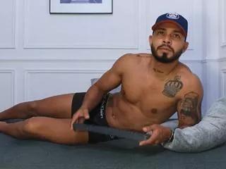 donn_cruz on Flirt4Free 