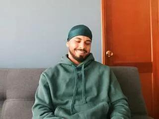 donn_cruz on Flirt4Free 