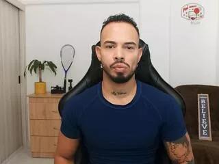 donn_cruz on Flirt4Free 
