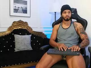 donn_cruz on Flirt4Free 
