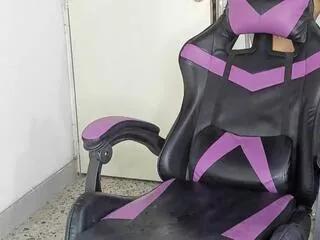 elissa_white on Flirt4Free