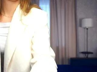 elizabeth_kettelle on Flirt4Free