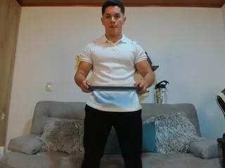 erick_wallace on Flirt4Free