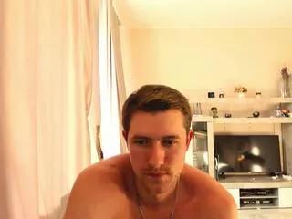 ethan_pinkman on Flirt4Free