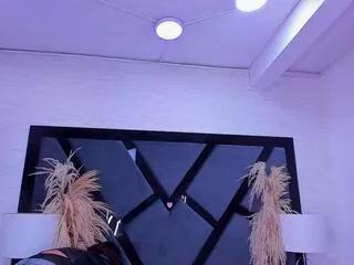 eva_moreau on Flirt4Free