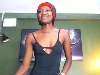evaa_jhonson on Flirt4Free 