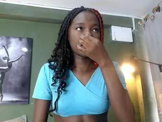evaa_jhonson on Flirt4Free 