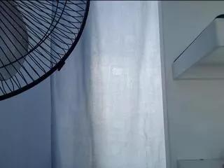 evelin_thomson on Flirt4Free 