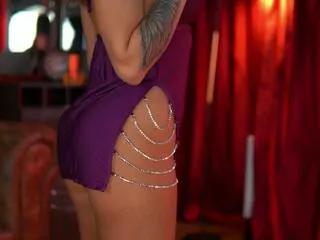 evelyn_evy on Flirt4Free 