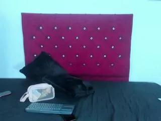 fabiana_rizzi_fabian_west on Flirt4Free