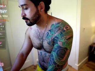 felix_candela on Flirt4Free