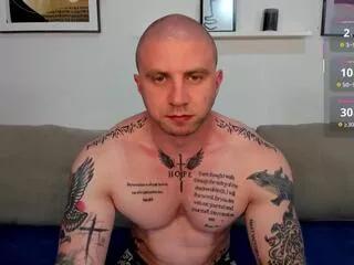 gerard_finbar on Flirt4Free