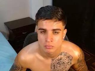 harley_moore on Flirt4Free