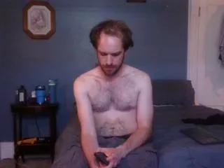harrison_pilgrim on Flirt4Free 