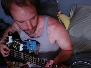 harrison_pilgrim on Flirt4Free 