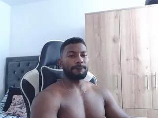 hayden_brown on Flirt4Free