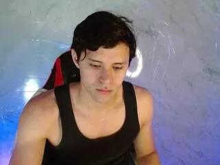 isaiah_rhodes on Flirt4Free