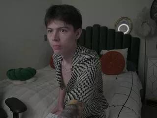 ismael_richardson on Flirt4Free