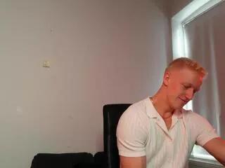 jacob_devon on Flirt4Free