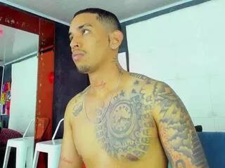 james_millerr on Flirt4Free