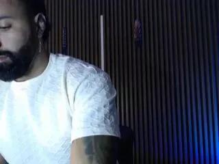 james_vicent on Flirt4Free