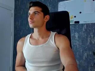 jared_shaw on Flirt4Free