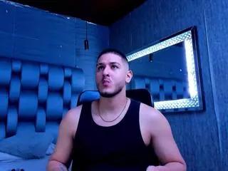 jasonn_shaw on Flirt4Free