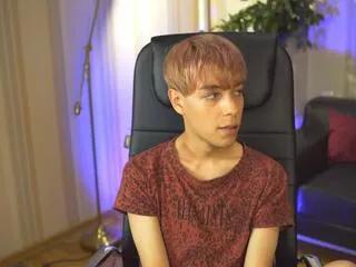 jasper_wilson on Flirt4Free