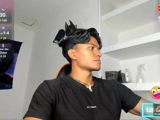 jeanfran_ferrer on Flirt4Free