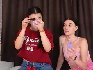 jennifer_barbara on Flirt4Free 