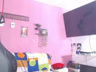 jeremmy_bloom on Flirt4Free 