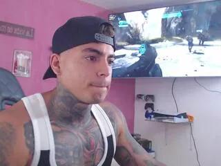 jeremmy_bloom on Flirt4Free 