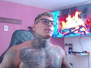 jeremmy_bloom on Flirt4Free 