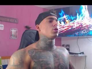 jeremmy_bloom on Flirt4Free 