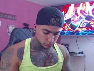 jeremmy_bloom on Flirt4Free 