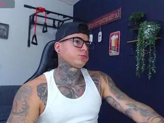 jeremmy_bloom on Flirt4Free 