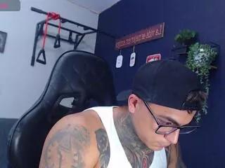 jeremmy_bloom on Flirt4Free 