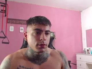 jeremmy_bloom on Flirt4Free 