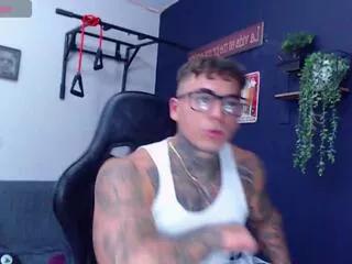 jeremmy_bloom on Flirt4Free