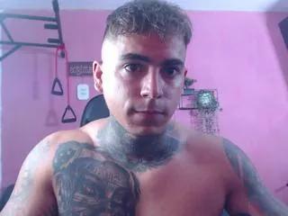 jeremmy_bloom on Flirt4Free 