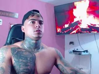 jeremmy_bloom on Flirt4Free 