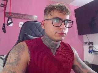 jeremmy_bloom on Flirt4Free 